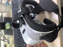 華為機(jī)HUAWEl通用2025新款VR眼鏡虛擬現(xiàn)實(shí)3D智能手機(jī)游戲rv眼睛4d一體機(jī)頭盔ar頭戴吃雞mr家庭vr 【VR眼鏡+VR禮包】-【藍(lán)光護(hù)眼影視版】 曬單實(shí)拍圖