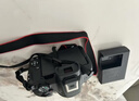佳能（Canon）R50相機(jī) 入門級微單 旅行家用學(xué)生vlog視頻 4k小巧便攜 半畫幅 佳能r50 數(shù)碼照相機(jī) R50  黑色 RF-S18-45套機(jī)【三期免息】 基礎(chǔ)入門套餐一【含64G內(nèi)存卡 送 曬單實拍圖