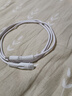OPPO原裝數(shù)據(jù)線1.5米充電線80W超級閃充Reno12 11 10 9 8 7 6 5pro find X8X6X5X3k10一加真我65W通用 【1.5米】TPE柔韌線身+贈纏繞保護(hù)套 智能調(diào)節(jié) 曬單實(shí)拍圖