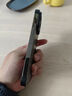 埃文思金屬四角墊】適用iphone16/15promax手機殼防摔16自帶鏡頭框蘋果14Pro超薄無邊框13保護套plus散熱 鈦金黑丨 四角金屬防摔丨 自帶鏡頭框（真*裸機） iPhone16Pro 曬單實拍圖