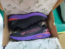 安德瑪（UNDERARMOUR）春夏HOVR Sonic 6 Storm男子運動(dòng)跑步鞋跑鞋3026548 黑色001 42.5 曬單實(shí)拍圖