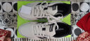 阿迪达斯 （adidas）男鞋 2024春季新款运动鞋休闲轻便舒适减震跑步鞋子男 ID0351/黑武士/缓震透气 42.5 实拍图