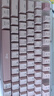 羅技（Logitech）ALTO KEYS K98S 琥珀系列 AI客制化無線機(jī)械鍵盤 熱插拔大理石軸 靜音軸 粉色 曬單實拍圖