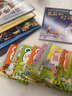 我在長(zhǎng)大逆商培養(yǎng)圖畫書全套8冊(cè)兒童繪本3-6歲幼兒園逆商培養(yǎng)情緒管理故事書兒童挫折教育啟蒙親子閱讀讀物 “我在長(zhǎng)大”逆商培養(yǎng)圖畫書(套裝共8冊(cè)) 曬單實(shí)拍圖