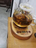 金灶（KAMJOVE）  养生壶煮茶器电热茶壶电茶壶原厂配件【非整套产品】 A-55内胆 实拍图