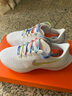 耐克（NIKE）女鞋 25夏新款AIR ZOOM飛馬 41緩震氣墊跑步鞋輕盈運動(dòng)休閑鞋子女 出眾回彈/熱推款/Zoom緩震 36.5 曬單實(shí)拍圖