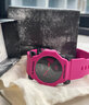 卡西歐男女手表 G-SHOCK 輕簡潮流系列 GA-2300小旋風(fēng)系列 運(yùn)動(dòng)手表 GA-2300-4APR 曬單實(shí)拍圖