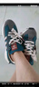 三葉草（Adidas）女鞋春Retropy E5復(fù)古運(yùn)動(dòng)鞋減震跑步鞋 IG1579 灰色 37碼  曬單實(shí)拍圖