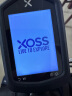 XOSS行者辰自行车北斗+GPS智能导航码表测速公路山地车骑行速度里程表 行者辰码表【EDGE支架套餐】 实拍图