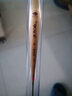 黃金眼競(jìng)技鯽魚(yú)漂黑坑鯉魚(yú)漂醒目漂尾釣魚(yú)漁具用品 Q9二目加粗尾 4號(hào)一支 曬單實(shí)拍圖