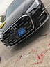 CHIHE19-25款新奧迪A6L前杠裝飾改裝霧燈亮條保險(xiǎn)杠防刮蹭車(chē)身貼外飾 A6L動(dòng)感型【19-25】款前杠飾條 曬單實(shí)拍圖