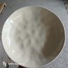 惠尋 碗碟餐具整套 家用陶瓷碗碟筷子餐具套裝 抹茶舒芙蕾48頭 曬單實(shí)拍圖