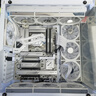 華碩（ASUS）ROG全家桶Ultra7-265KF/RTX5070TI/RTX5060TI-16G游戲主機天選姬RTX5080整機DIY組裝電腦 5070TI+Ultra7-265KF丨配置四 曬單實(shí)拍圖