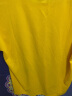 乐希源【两件装】短袖T恤男夏季男士短袖男装潮牌体恤打底衫半袖上衣服 两件自主搭配 L 实拍图