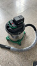 超杰無(wú)線吸塵器工業(yè)吸塵器充電式家用鋰電電瓶式大功率強(qiáng)力大吸力工廠車間粉塵商用倉(cāng)庫(kù)干濕兩用戶外 12L-40分鐘左右續(xù)航-V6標(biāo)配套 曬單實(shí)拍圖