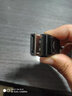 戴爾（DELL）原裝DP、迷你DP端口轉(zhuǎn)DVI/VGA/HDMI/DP轉(zhuǎn)接線 視頻線 DisplayPort轉(zhuǎn)DVI（單鏈路） 曬單實(shí)拍圖
