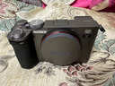 JJC 相機(jī)機(jī)身貼膜 適用于索尼SONY A7C二代 A7CII A7CR A7C2 保護(hù)套 貼紙 皮貼 防護(hù)配件 3M材質(zhì) 深金灰（蒙皮位置為矩陣黑） 曬單實(shí)拍圖