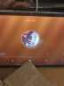 三星(SAMSUNG)S9 Al智享学习办公平板电脑11英寸骁龙8Gen2 120Hz 12G+256G WIFI版含Spen AI平板云雾金 实拍图