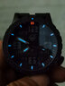 HAZARD4 美國Hazard4鈦合金H3氚氣手表男士300M防水夜光軍表戰術(shù)腕表 HWD -TIPV-KC-BBRB 曬單實(shí)拍圖