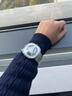 SEVENFRIDAY七個(gè)星期五全新ME系列三窗透視流鋼帶機(jī)械男女機(jī)械手表 ME1/01M 曬單實(shí)拍圖