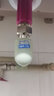 水傳芳加厚20PPR活接頭4分內絲活直接彎頭三通全銅螺帽銅螺桿熱熔水管直通接頭熱水器活接彎頭管件配件 4分*20PPR活直接 灰色 曬單實(shí)拍圖