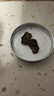 滇味十足（DIANWEISHIZU） 云南黑松露菌養(yǎng)生食用塊菌干片南北干貨火鍋食材山珍菌菇年貨 【試吃裝】精選30克 曬單實(shí)拍圖
