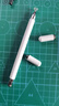 冉閱適用于 華為手機(jī)mate40/30/20X/50Pro電容筆RS手寫(xiě)筆P50/p40觸屏p60觸控筆 白色(磁吸雙頭)【配送圓盤(pán)筆頭+布頭】 華為全系列手機(jī)通用 曬單實(shí)拍圖