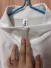 布蘭格迪衣領(lǐng)固定帖襯衫領(lǐng)撐西裝領(lǐng)角貼片衣領(lǐng)定型神器polo衫領(lǐng)貼片領(lǐng)撐 【2盒/60片裝】 【升級(jí)定型，不易掉落】 曬單實(shí)拍圖