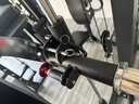 卓牌龍門架健身器材家用多功能史密斯機(jī)室內(nèi)綜合訓(xùn)練器深蹲臥推架 龍門架套裝+205公斤杠鈴含奧杠 出口美國(guó)款z07【包入戶安裝】 曬單實(shí)拍圖