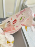 好奇（Huggies）鉑金裝小桃褲成長(cháng)褲XL96片(12-17kg)加大號尿不濕【透爽散熱】 曬單實(shí)拍圖