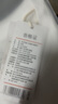 京東京造【10A抗菌T】長袖t恤男衛(wèi)衣打底衫衣服白小T男裝 白色 L 曬單實拍圖