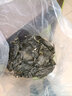 鯊魚哥鯊魚哥海帶頭片干貨特厚500g海帶根商用無沙非鹽漬海帶結(jié)霞浦燉湯 曬單實拍圖