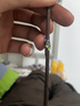 歐美hiphop褲子男ins高街潮美式大口袋工裝褲男寬松直筒闊腿機能沖鋒褲秋季潮牌休閑長(cháng)褲 咖啡色 XL建議120-140斤 曬單實(shí)拍圖