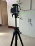 賽緯 激光水平儀支架紅外線(xiàn)三腳架加厚鋁合金1.2米1.6米1.8米通用三角支架 SW-160標配 曬單實(shí)拍圖