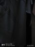 瑜味 瑜伽服女夏季网红韩版显瘦速干衣透气训练跑步健身房运动套装女 蓝色短袖+黑背心+长裤 L（建议105-118斤） 实拍图