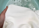 倫瑜泡騰片洗衣服鞋子洗衣機(jī)活氧除垢泡泡片綿密泡沫去黃殺菌去污垢片 買二贈一【實(shí)惠裝】 曬單實(shí)拍圖