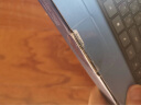 飞利浦（PHILIPS） 无线键盘静轻音商务办公键鼠套装轻声防水按键台式电脑笔记本男女生通用 黑色单键盘 实拍图