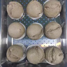 蒸包子墊紙不粘做饅頭專(zhuān)用紙一次性蒸籠紙圓方形無(wú)孔點(diǎn)心烘焙油紙 圓形500張 加厚13cm 曬單實(shí)拍圖