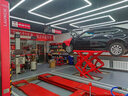 博世（BOSCH）剎車片前片AB1164適配大眾CC/邁騰/速騰/高爾夫/昊銳 奧迪TT/A1/3 大眾斯柯達明銳途安尚酷開迪 曬單實拍圖