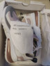 耐克（NIKE）女鞋春季新款運動鞋AIR MAX 90氣墊緩震透氣跑步鞋HF1233-102 HF1233-102/AIR MAX/米白 36.5 曬單實拍圖