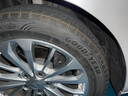 固特異（Goodyear）汽車輪胎235/50R18 101W EF1 SPORT鷹馳F1酷跑 適配福特翼虎/大眾 曬單實拍圖