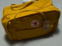 FJALLRAVEN北極狐kanken weekender單雙肩包健身包30L大容量登山旅行包23802 160赭色  30L 曬單實拍圖