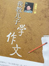 我教兒子學(xué)作文/肖復(fù)興讀寫(xiě)系列 曬單實(shí)拍圖
