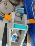 汪汪隊立大功（PAW PATROL）汪汪隊玩具車套裝萊德隊長狗狗巡邏隊玩具兒童七夕情人節(jié)禮物 鏟雪車+珠珠 曬單實拍圖