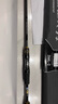 SHIMANO禧瑪諾路亞竿23新款BASS ONE XT+碳素直柄槍柄遠投泛用輕量釣魚(yú)竿 1.98米 266L-2（直柄） 曬單實(shí)拍圖