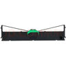 賽格（SIEGE）適用得實DASCOM DS5400III 2100 DS2100 DS700 710 7210 AR600 610 106D-1 DS-700H針式打印機色帶 色帶架/框（內(nèi)含帶芯  曬單實拍圖