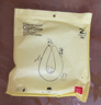 bc babycare防撞條嬰兒防撞角防摔墊加寬嬰兒安全防護(hù)條防護(hù)包兒童桌角護(hù)角 L型-卡塔白 曬單實拍圖