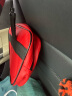 佳钓尼（JIADIAONI） 新款台钓竿包鱼包渔具包竿桶钓鱼包帆布超轻硬壳鱼竿包便携 1.25米-红色渔具包配小包 实拍图