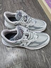 NEW BALANCE 【Teddy Made】官方休閑鞋男鞋女鞋復(fù)古美產(chǎn)990v6系列情侶運(yùn)動(dòng)鞋 灰色 男款 M990GL6 43 (男碼腳長(zhǎng)27.5cm) 曬單實(shí)拍圖