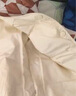 清倉(cāng)防寒兒童蓄熱內(nèi)膽寶寶保暖服男女童中小童冬裝保暖外套 內(nèi)膽棕色熊 120 曬單實(shí)拍圖